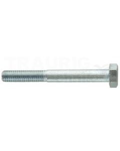 Sechskantschraube M8x65 DIN 931