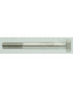 Sechskantschraube M8x70 DIN 931