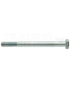 Sechskantschraube M8x95 DIN 931