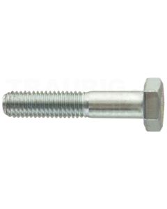 Sechskantschraube M10x50 DIN 931
