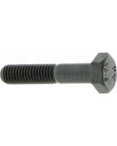 Sechskantschraube M10x50 DIN 931