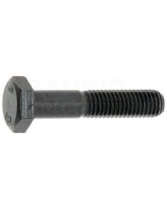Schraube M10x50 DIN 931
