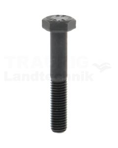 Sechskantschraube M10x60 DIN 931
