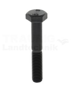 Sechskantschraube M10x60 DIN 931