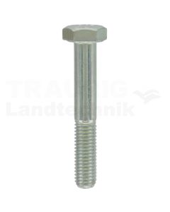 Sechskantschraube M10x65 DIN 931