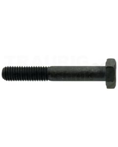 Sechskantschraube M10x65 DIN 931