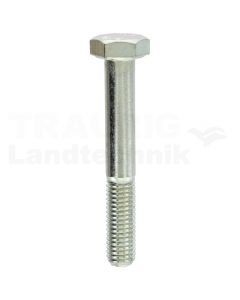 Sechskantschraube M10x70 DIN 931
