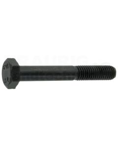 Sechskantschraube M10x70 DIN 931