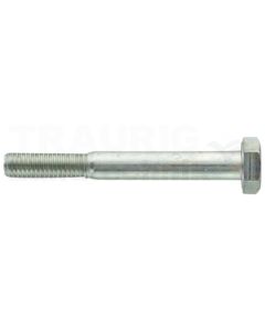 Sechskantschraube M10x80 DIN 931