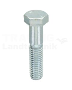 Sechskantschraube 1/2" UNC-13 DIN 931