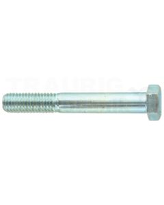 Sechskantschraube 1/2" UNC-13 DIN 931