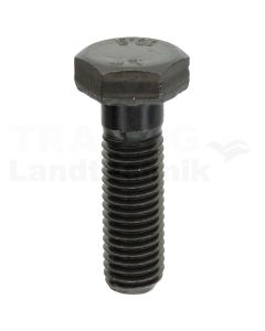Sechskantschraube M12x40 DIN 931