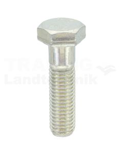 Sechskantschraube M12x45 DIN 931