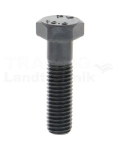Sechskantschraube M12x45 DIN 931
