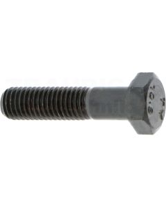 Sechskantschraube M12x50 DIN 931