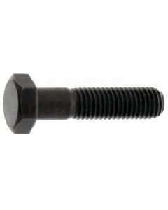 Schraube M12x50 DIN 931