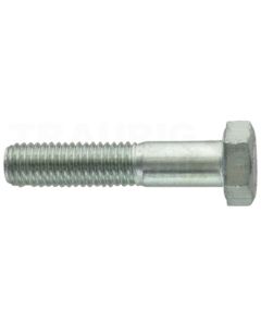 Sechskantschraube M12x55 DIN 931