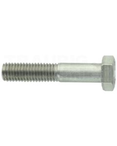 Sechskantschraube M12x60 DIN 931