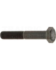 Sechskantschraube M12x70 DIN 931