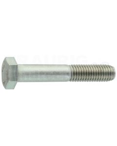 Sechskantschraube M12x70 DIN 931