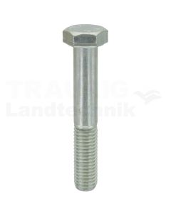 Sechskantschraube M12x75 DIN 931