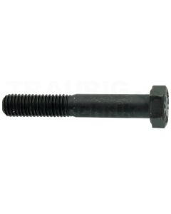 Sechskantschraube M12x75 DIN 931