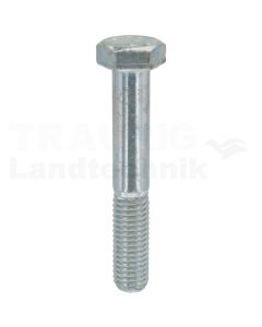 Sechskantschraube M12x75 DIN 931