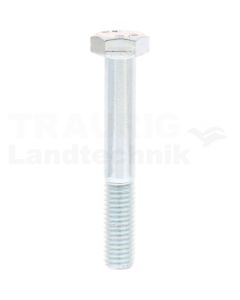 Sechskantschraube M12x80 DIN 931