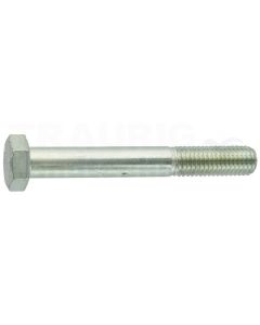 Sechskantschraube M12x90 DIN 931