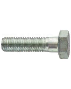 Sechskantschraube M14x50 DIN 931