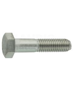 Sechskantschraube M14x60 DIN 931