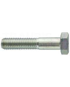 Sechskantschraube M14x65 DIN 931