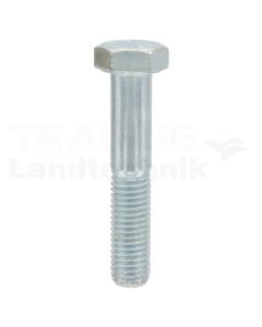 Sechskantschraube M14x75 DIN 931