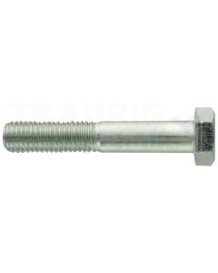 Sechskantschraube M14x80 DIN 931