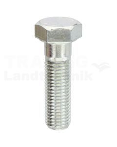 Sechskantschraube M16x55 DIN 931