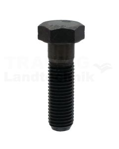 Sechskantschraube M16x55 DIN 931