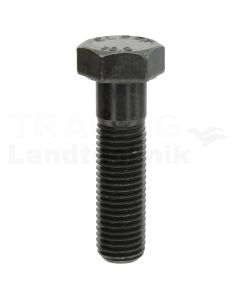 Sechskantschraube M16x60 DIN 931
