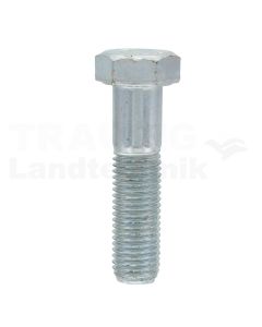 Sechskantschraube M16x65 DIN 931