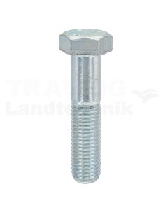 Sechskantschraube M16x70 DIN 931