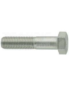 Sechskantschraube M16x70 DIN 931