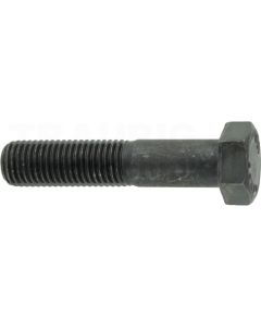 Sechskantschraube M16x75 DIN 931