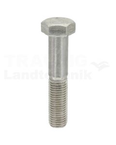 Sechskantschraube M16x80 DIN 931