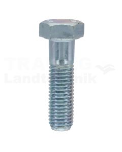 Sechskantschraube M18x65 DIN 931