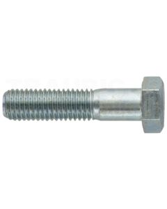 Sechskantschraube M18x75 DIN 931