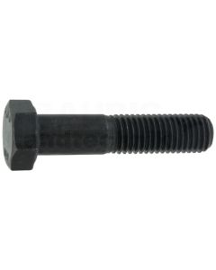 Sechskantschraube M18x80 DIN 931