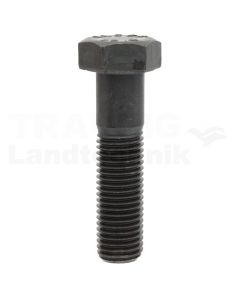 Sechskantschraube M20x080 DIN 931