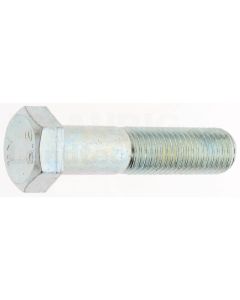 Sechskantschraube M20x85 DIN 931