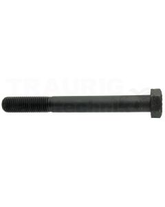 Sechskantschraube M10x180 DIN 931