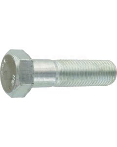 Sechskantschraube M22x80 DIN 931