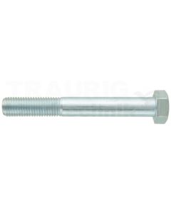 Sechskantschraube M24x180 DIN 931
